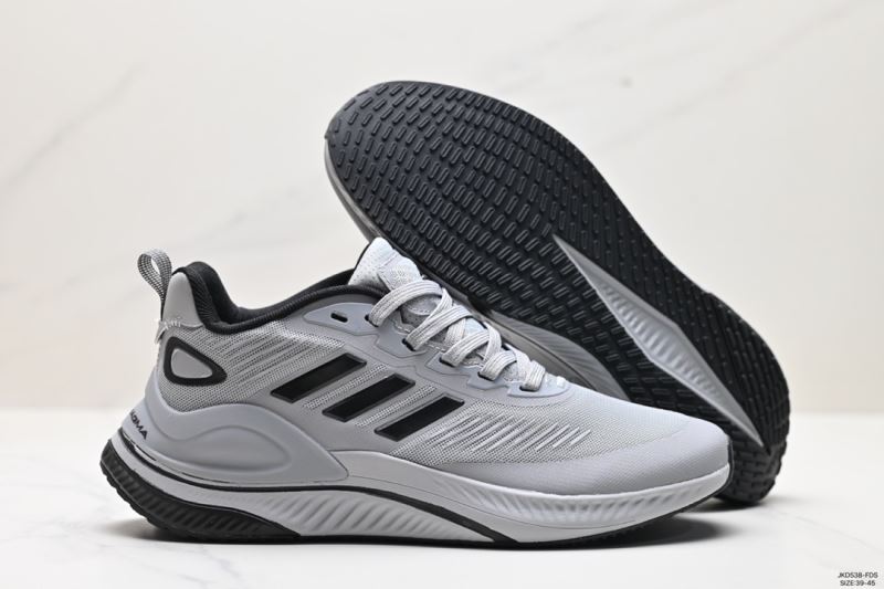 Adidas Alpha Shoes